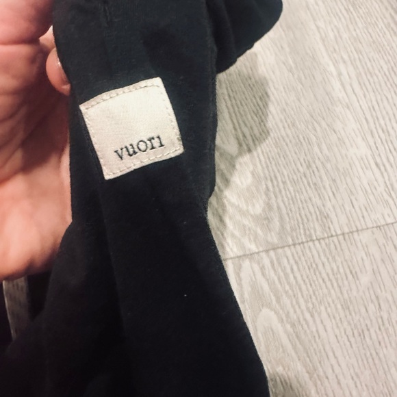 Vuori sweatpants - Picture 4 of 4